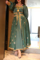 Yasmina (emerald)
