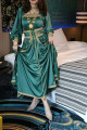 Yasmina (emerald)