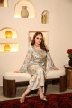 Tiffany Mokhwar 