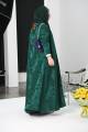 Emerald Silkroad