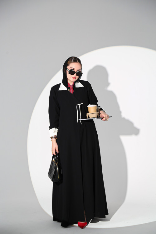 Ivory Accent