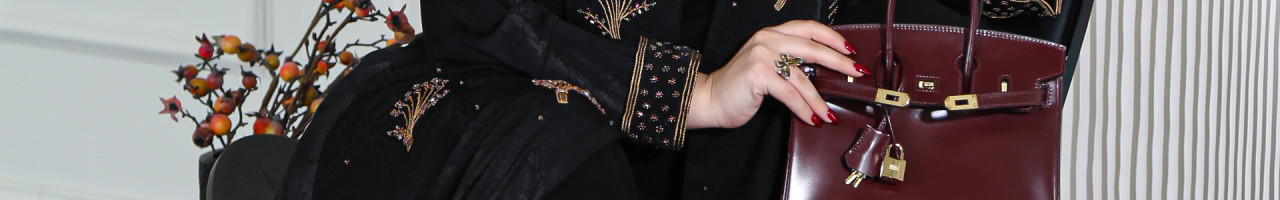 Occasion abayas