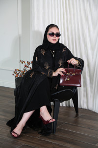Occasion abayas