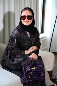 The practical abayas