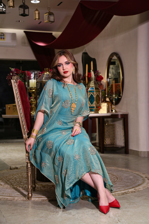 مزيونة ( تيفاني )