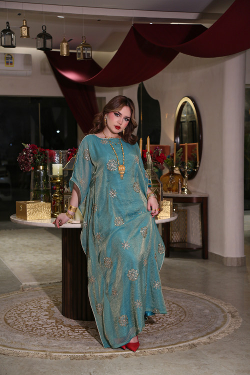 مزيونة ( تيفاني )