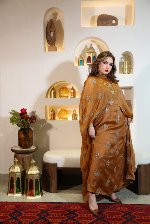 انوثة ( برونز)