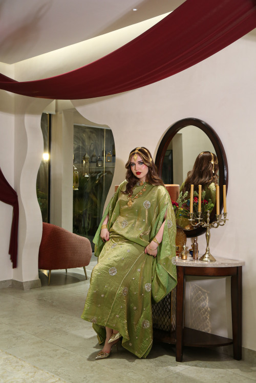 الهنوف ( ليموني )