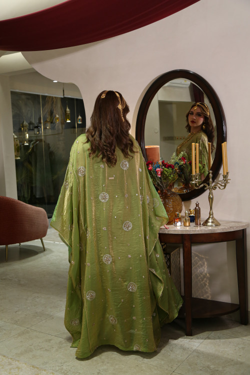 الهنوف ( ليموني )