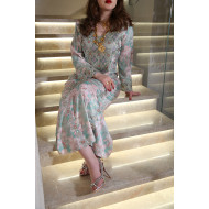 مخور  جاكارد  لامع- Tiffany