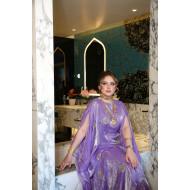 الهنوف ( لافندر )