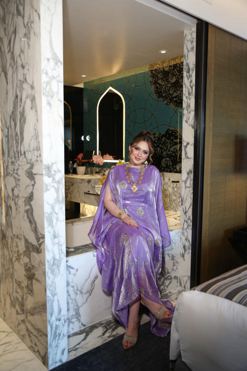 الهنوف ( لافندر )