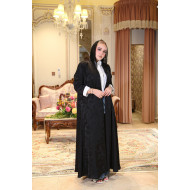 فيسكوز - Black