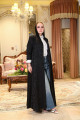 فيسكوز - Black
