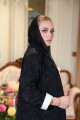 فيسكوز - Black