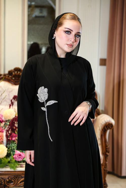 زهرة فضية