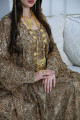 ثوب خليجي (الجوهرة)