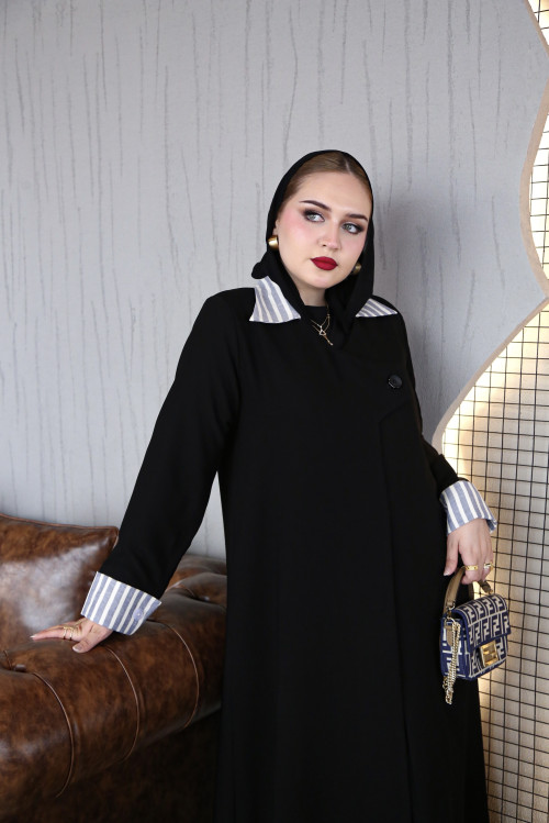سترايب كولار- Stripe Collar