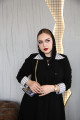 سترايب كولار- Stripe Collar