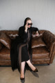 أنتيك بلاك — Antique Black