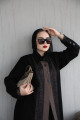 أنتيك بلاك — Antique Black