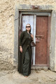 عباية - Olive 