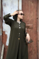 عباية - Olive 
