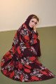 عباية القطن - Fall colors