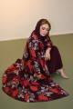 عباية القطن - Fall colors