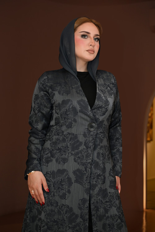 جاكارد -    Graphite Grey