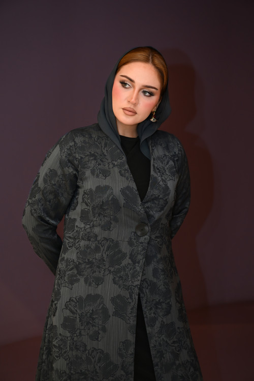 جاكارد -    Graphite Grey