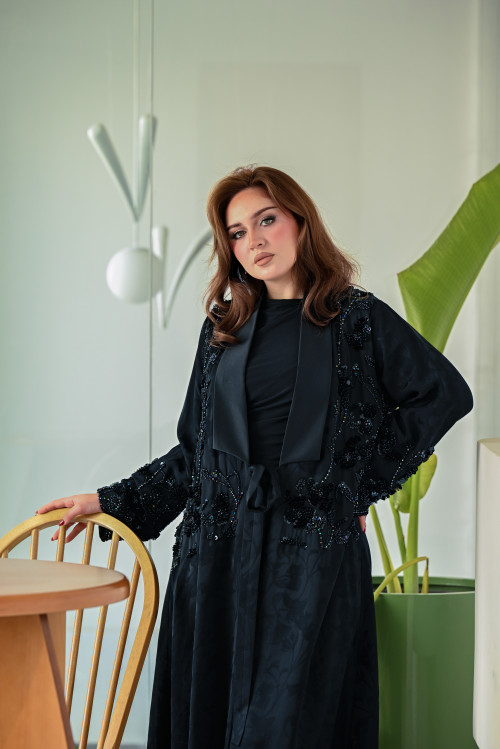 فيسكوز - Midnight Black