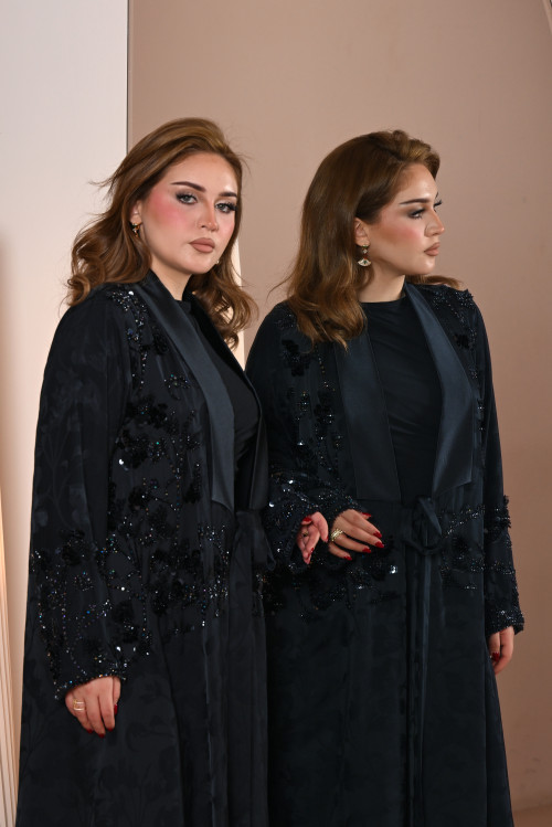 فيسكوز - Midnight Black