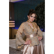 ثراء - Rose gold