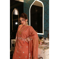 جُلنار- Peaches