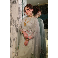 جُلنار- Pastel Firoz