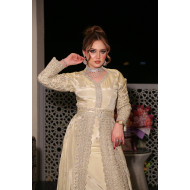 فستان ملكي - Royal Ivory