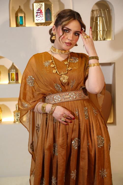 أنوثة ( Antique )