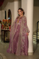 قفطان ملكي - Luxury purple