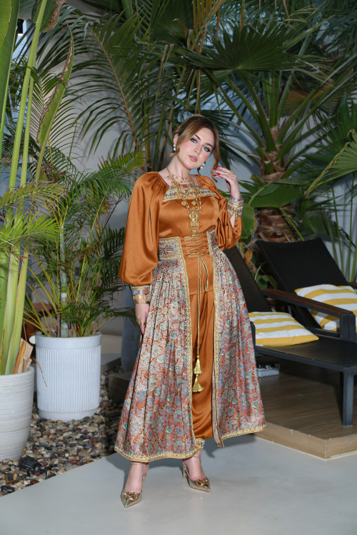 ياسمينة (  Bronze )