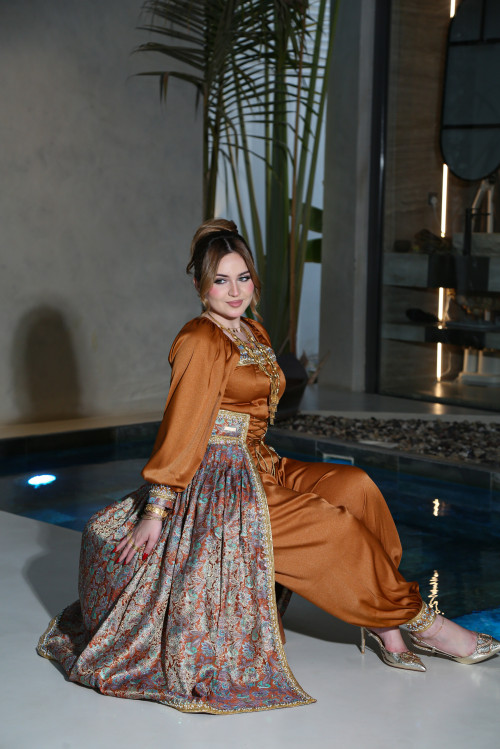 ياسمينة (  Bronze )