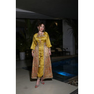 ياسمينة (Golden Yellow )