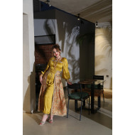 ياسمينة (Golden Yellow )