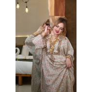 سمهرم منقوش ( vintage)