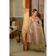 العنود (light Pistachio) 