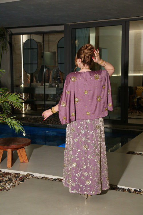 مذهلة ( موڤ )