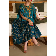 مذهلة ( تركواز )