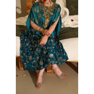 مذهلة ( تركواز )