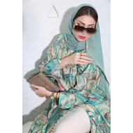 عباية الاوركيد – تيفاني