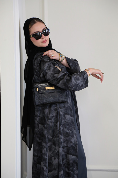 عباية الغيوم(clouds)